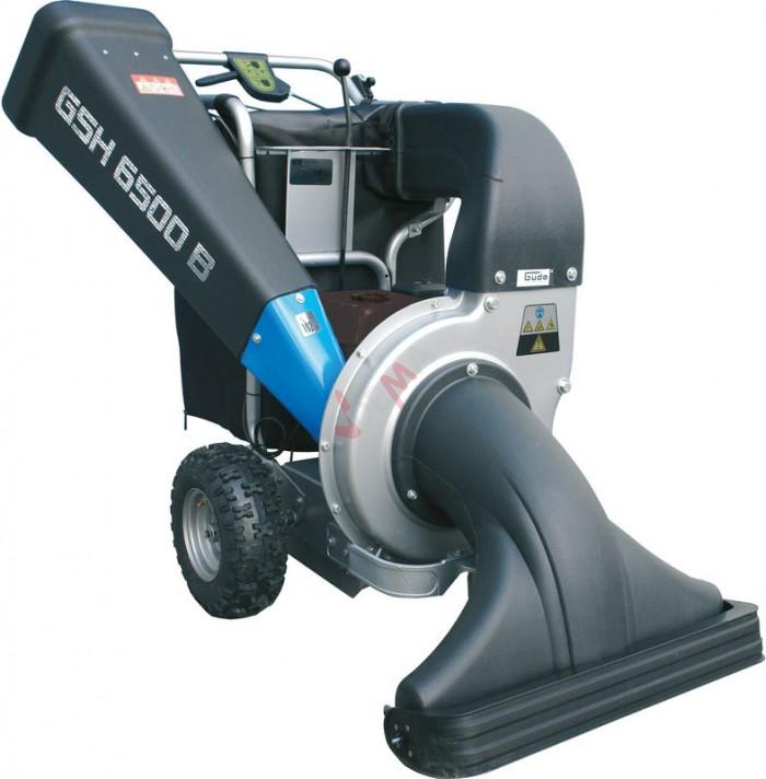 aspirateur thermique