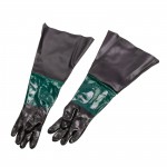 Gants cabine de sablage D24280 - D24350 - D24372 - D24281 - D24279