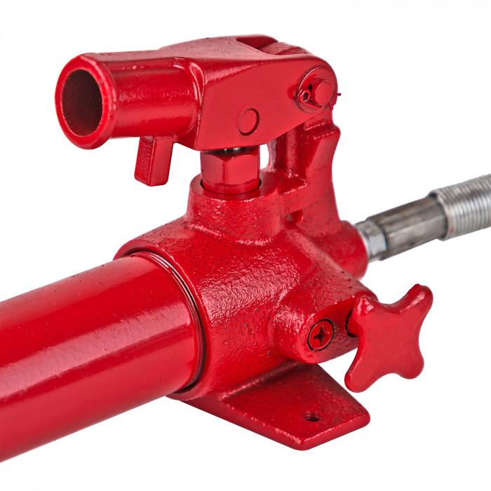 Pompe hydraulique pour presse 30T D24480