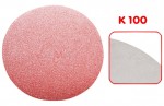 Disque abrasif G100 pour ponceuse D25082 Ø 225 mm